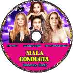 miniatura mala-conducta-2014-custom-por-paatto1 cover cd