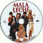 miniatura mala-leche-por-condozco-jones cover cd