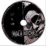 miniatura mala-noche-por-cascahuin cover cd
