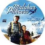miniatura malabar-princess-custom-por-eltamba cover cd