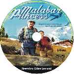 miniatura malabar-princess-custom-v2-por-jovihi cover cd