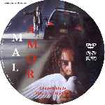 miniatura malamor-custom-por-tiroloco cover cd