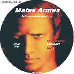 miniatura malas-armas-custom-v2-por-tiroloco cover cd