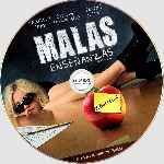 miniatura malas-ensenanzas-custom-v2-por-mejo628 cover cd