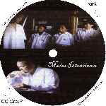 miniatura malas-intenciones-custom-por-franki cover cd