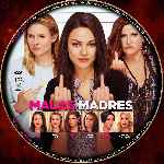 miniatura malas-madres-custom-por-ferozbbb cover cd