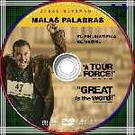 miniatura malas-palabras-custom-por-juliandiar cover cd