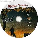 miniatura malas-tierras-por-malevaje cover cd