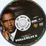 miniatura malcolm-x-region-4-por-lonkomacul cover cd