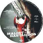 miniatura malditos-bastardos-custom-v09-por-geminis15 cover cd