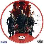 miniatura malditos-bastardos-custom-v11-por-the-ashaman cover cd
