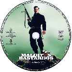 miniatura malditos-bastardos-custom-v15-por-zeromoi cover cd