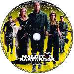 miniatura malditos-bastardos-custom-v17-por-zeromoi cover cd