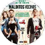 miniatura malditos-vecinos-custom-por-corsariogris cover cd