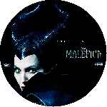 miniatura malefica-custom-por-alfix0 cover cd
