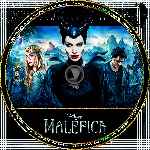 miniatura malefica-custom-v07-por-dgar6b cover cd