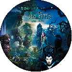 miniatura malefica-custom-v08-por-alfix0 cover cd