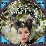 miniatura malefica-custom-v12-por-menta cover cd
