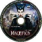 miniatura malefica-custom-v14-por-victortecnis1 cover cd