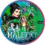 miniatura malefica-custom-v15-por-paatto1 cover cd