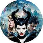 miniatura malefica-custom-v17-por-charloco8788 cover cd