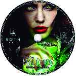 miniatura malefica-custom-v22-por-zeromoi cover cd