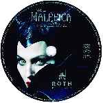 miniatura malefica-custom-v26-por-zeromoi cover cd