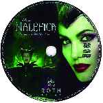 miniatura malefica-custom-v27-por-zeromoi cover cd
