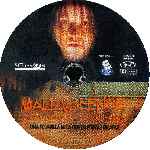 miniatura malevolence-v2-por-eltamba cover cd