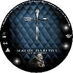 miniatura malos-habitos-custom-por-supermandil cover cd