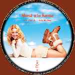 miniatura mama-a-la-fuerza-custom-v4-por-ferozbbb cover cd