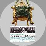 miniatura mama-cumple-100-anos-custom-por-javier067 cover cd