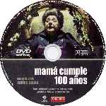 miniatura mama-cumple-100-anos-por-scarlata cover cd