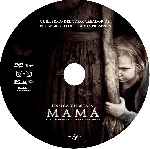 miniatura mama-custom-v2-por-almirantebron cover cd