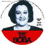 miniatura mama-es-boba-custom-por-tiroloco cover cd