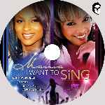 miniatura mama-i-want-to-sing-custom-por-ferseso13 cover cd