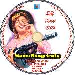 miniatura mama-sangrienta-custom-por-barceloneta cover cd