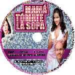 miniatura mama-tomate-la-sopa-custom-por-franco-k cover cd
