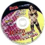 miniatura mamarte-es-mi-pecado-xxx-por-honey- cover cd