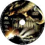 miniatura mamut-custom-por-guillermillo cover cd