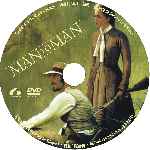 miniatura man-to-man-custom-por-barceloneta cover cd