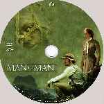 miniatura man-to-man-custom-v3-por-gabri2254 cover cd