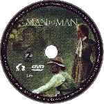 miniatura man-to-man-por-jenova cover cd
