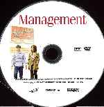 miniatura management-region-4-por-elchingon cover cd