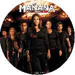 miniatura manana-cuando-la-guerra-empiece-custom-v2-por-alfix0 cover cd