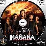 miniatura manana-cuando-la-guerra-empiece-custom-v4-por-trimol cover cd