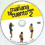 miniatura manana-te-cuento-2-custom-por-elchingon cover cd