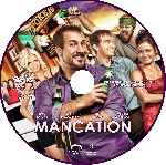 miniatura mancation-custom-por-almirantebron cover cd