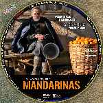 miniatura mandarinas-custom-por-chaladuras cover cd