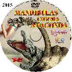 miniatura mandibulas-contra-anaconda-custom-por-jimcov cover cd